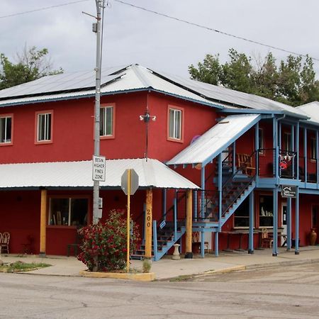 Mancos Inn Ngoại thất bức ảnh