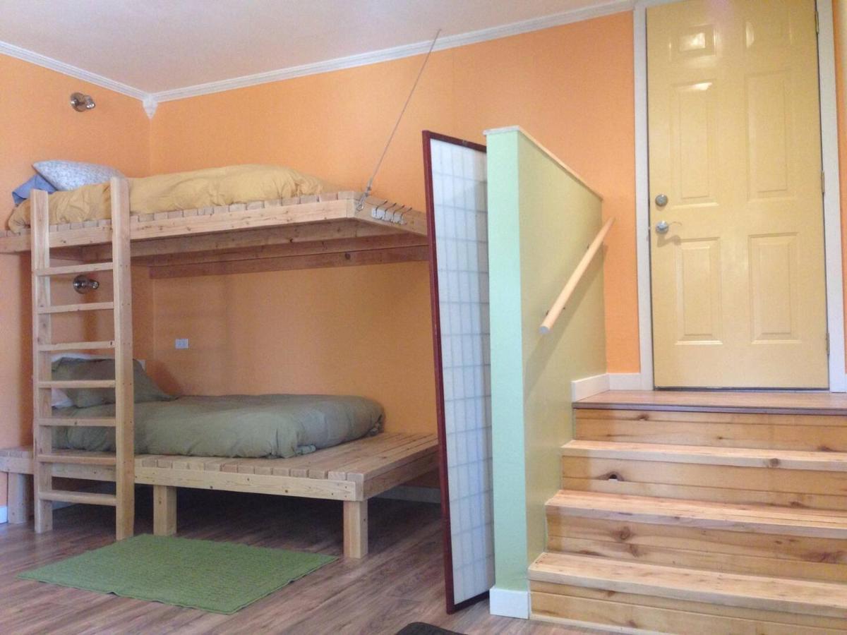 Mancos Inn Ngoại thất bức ảnh