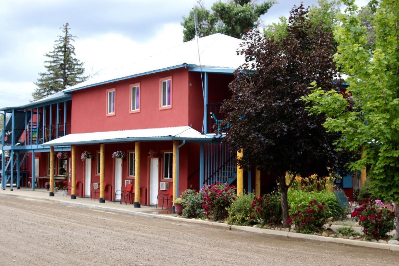 Mancos Inn Ngoại thất bức ảnh