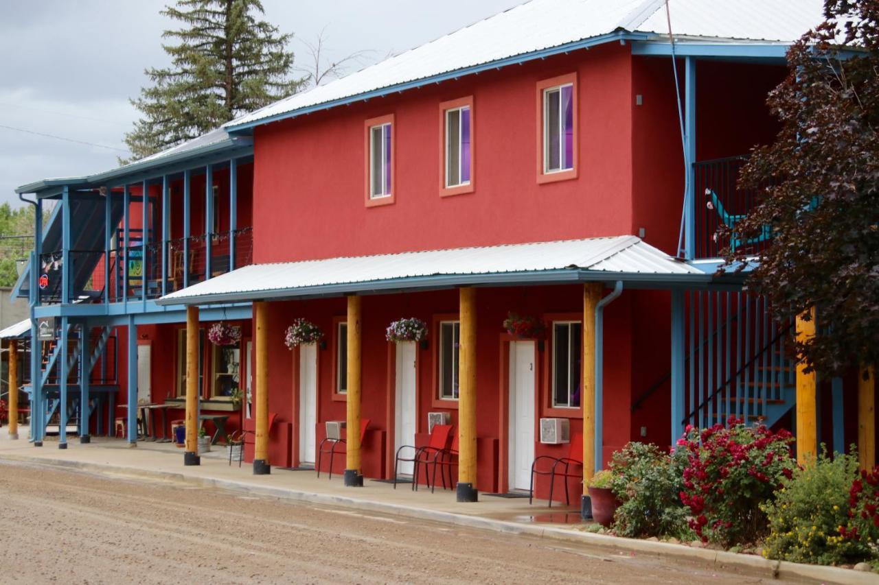 Mancos Inn Ngoại thất bức ảnh