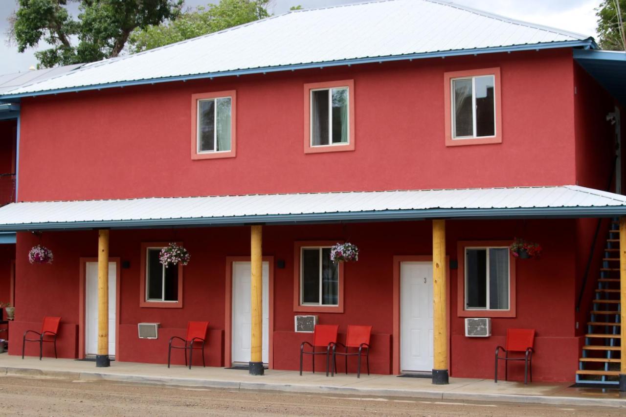 Mancos Inn Ngoại thất bức ảnh