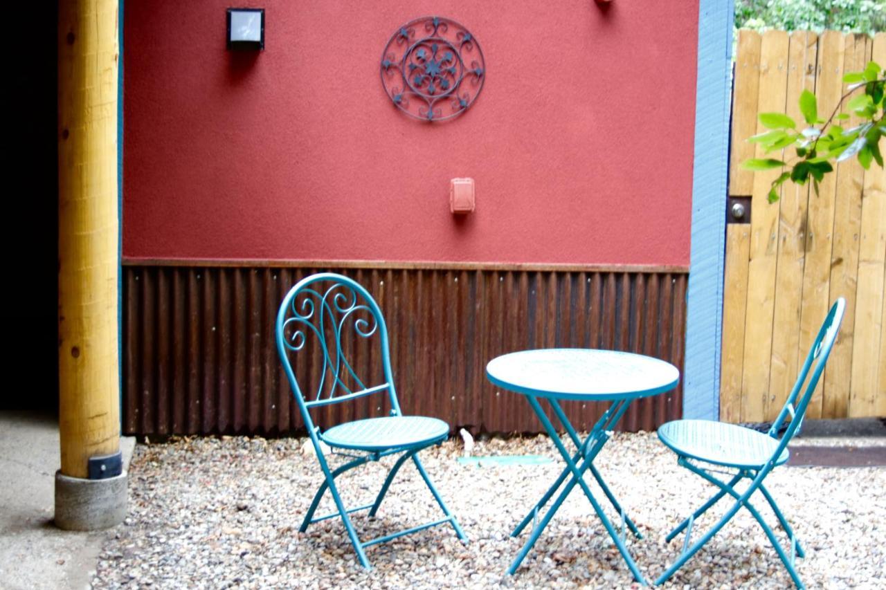Mancos Inn Ngoại thất bức ảnh