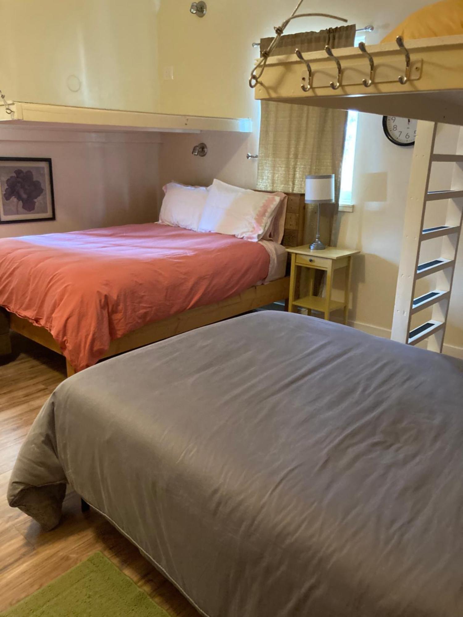 Mancos Inn Ngoại thất bức ảnh