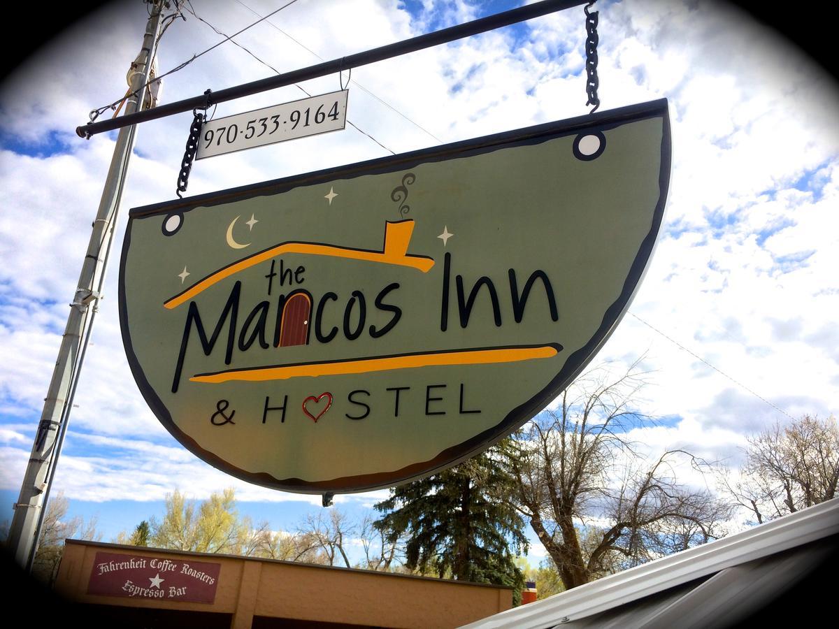 Mancos Inn Ngoại thất bức ảnh