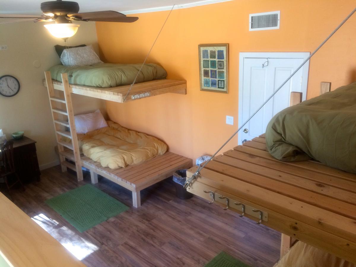 Mancos Inn Ngoại thất bức ảnh