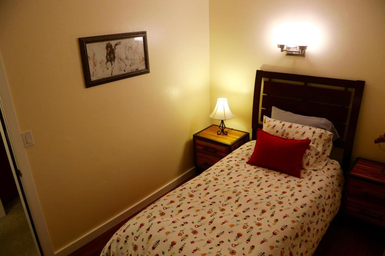Mancos Inn Ngoại thất bức ảnh