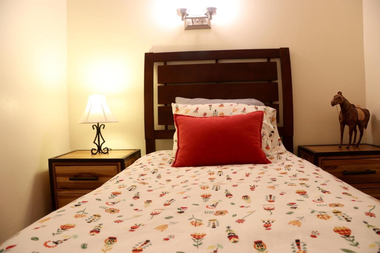 Mancos Inn Ngoại thất bức ảnh
