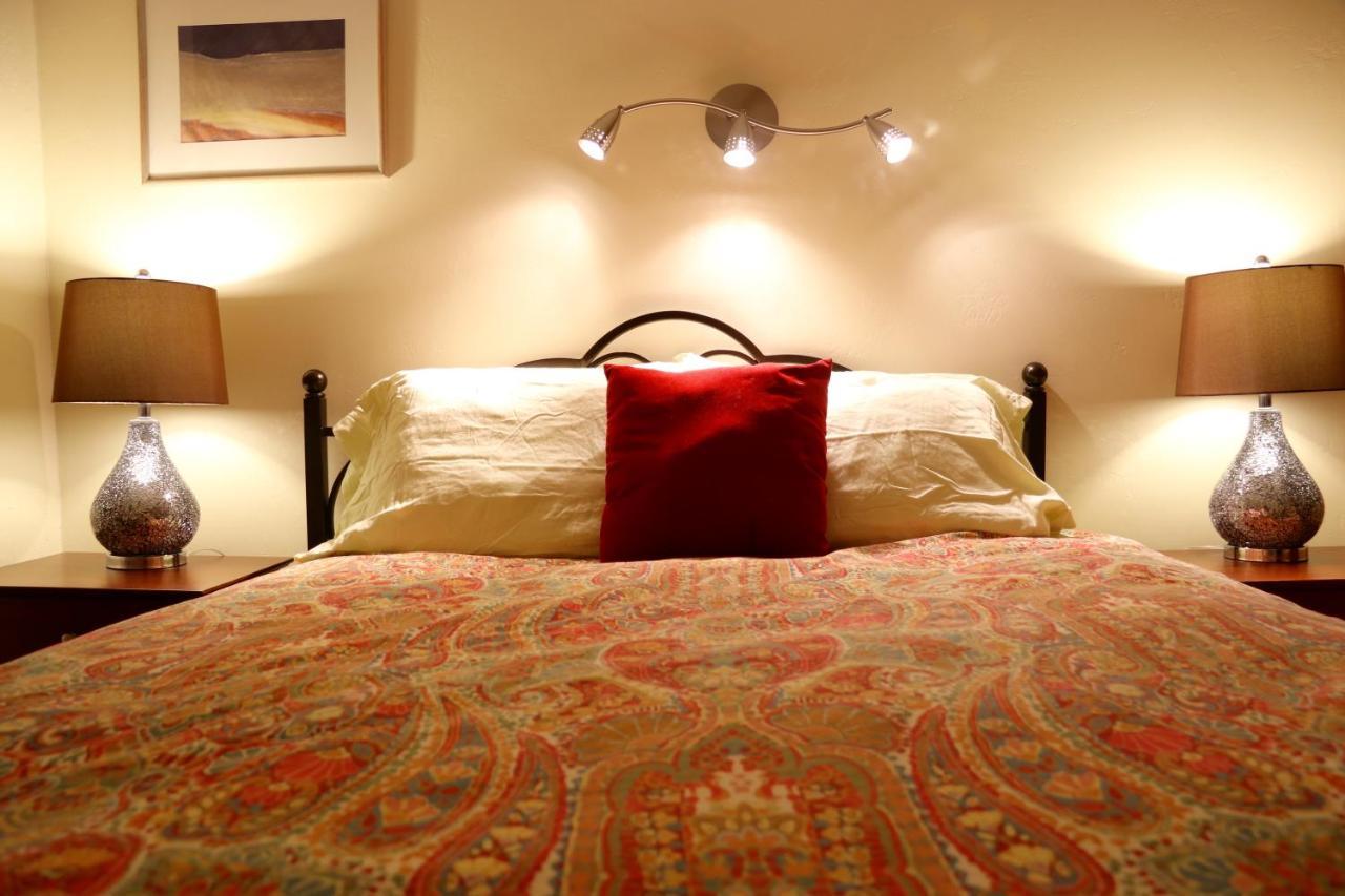 Mancos Inn Ngoại thất bức ảnh