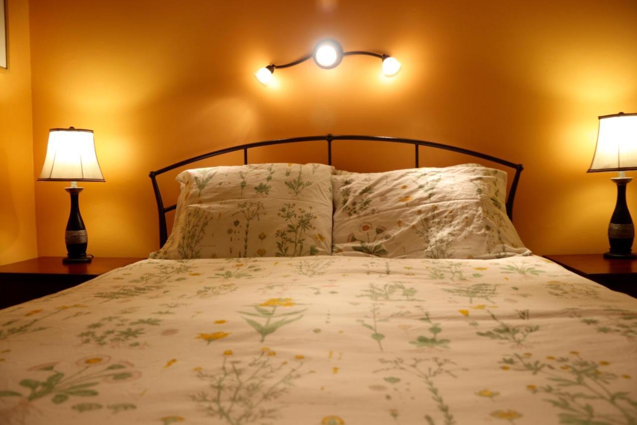 Mancos Inn Ngoại thất bức ảnh