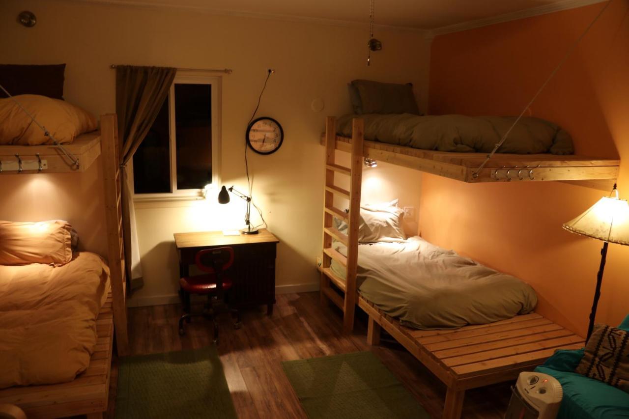 Mancos Inn Ngoại thất bức ảnh