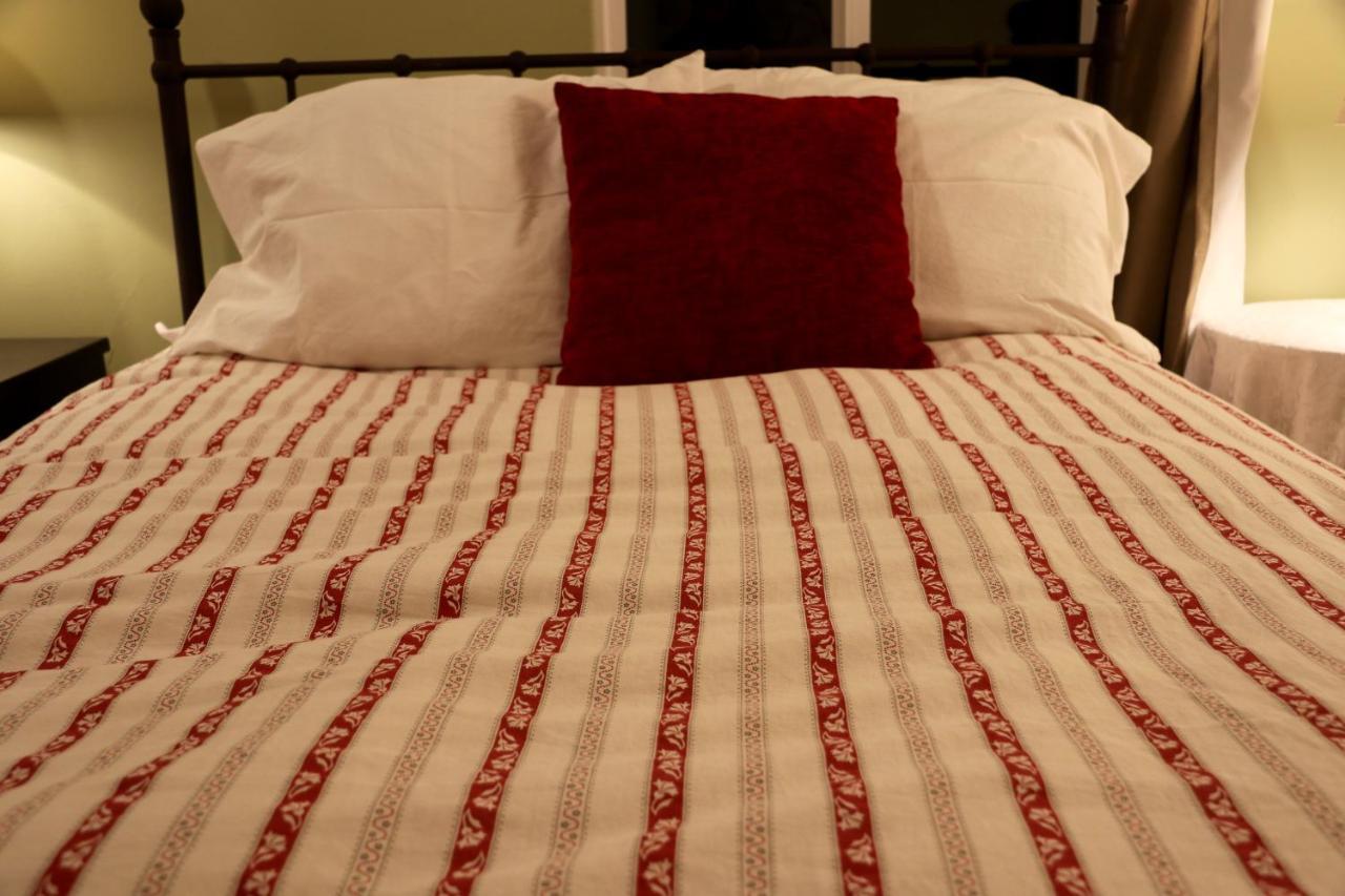 Mancos Inn Ngoại thất bức ảnh