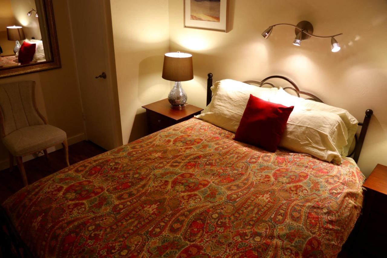 Mancos Inn Ngoại thất bức ảnh