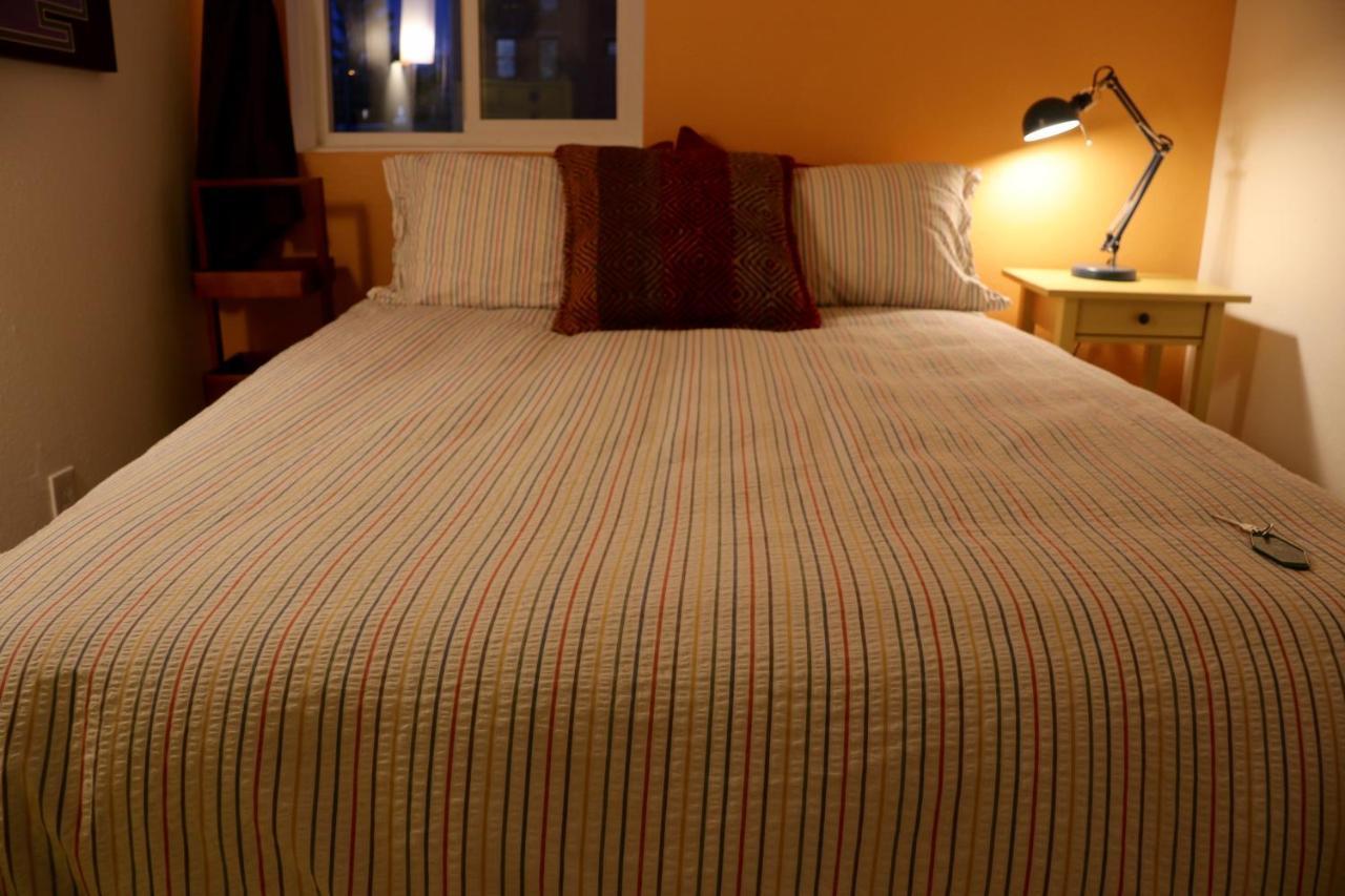 Mancos Inn Ngoại thất bức ảnh