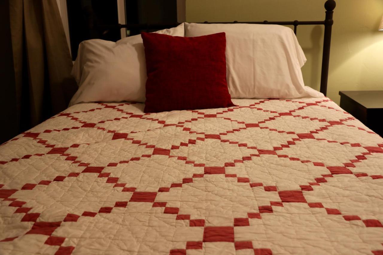 Mancos Inn Ngoại thất bức ảnh