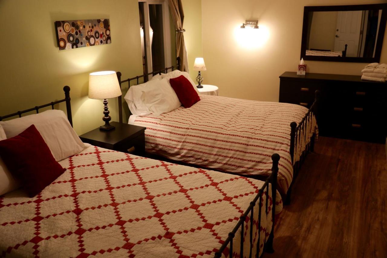 Mancos Inn Ngoại thất bức ảnh