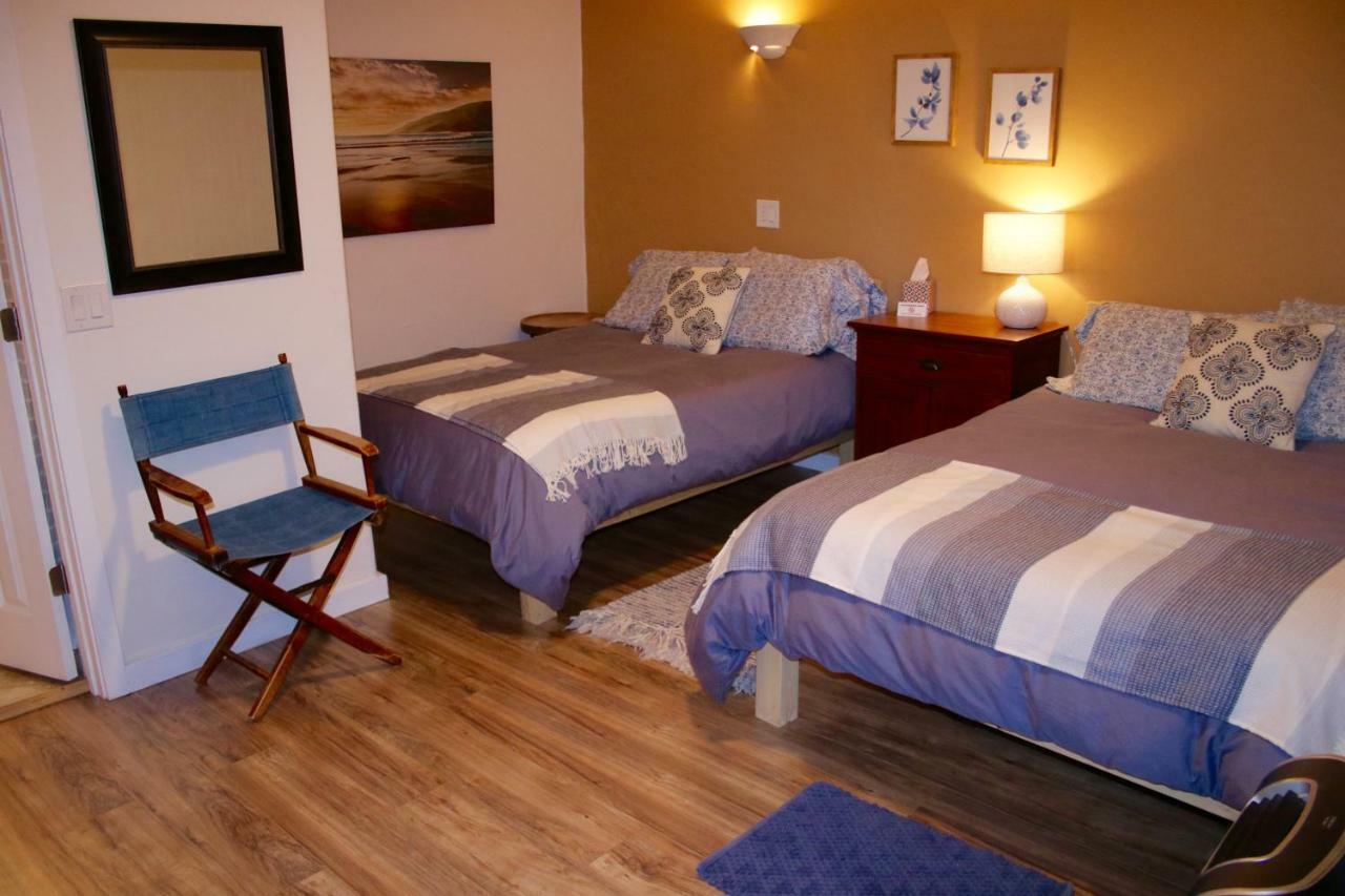 Mancos Inn Ngoại thất bức ảnh