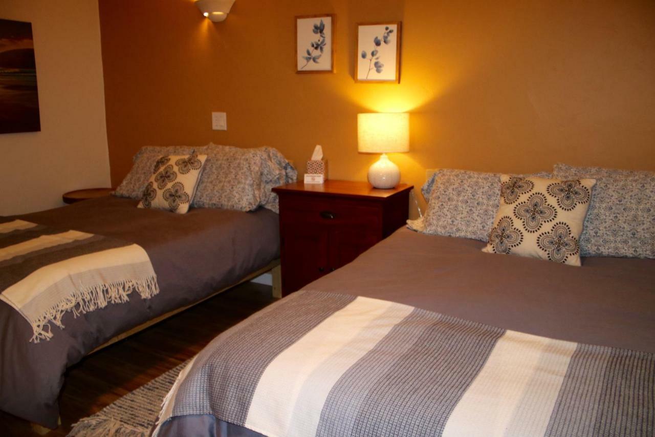 Mancos Inn Ngoại thất bức ảnh