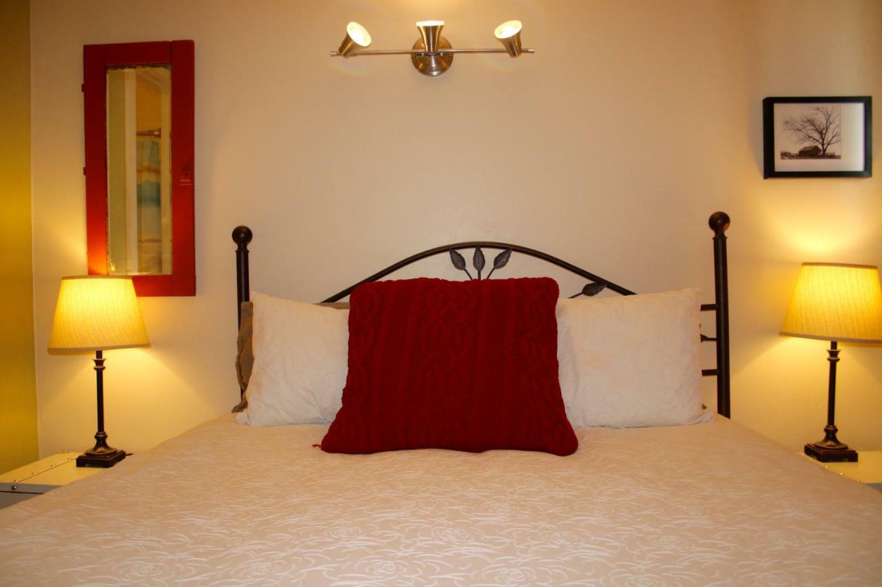 Mancos Inn Ngoại thất bức ảnh