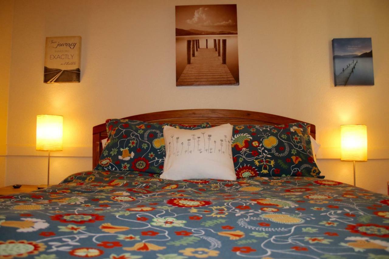 Mancos Inn Ngoại thất bức ảnh